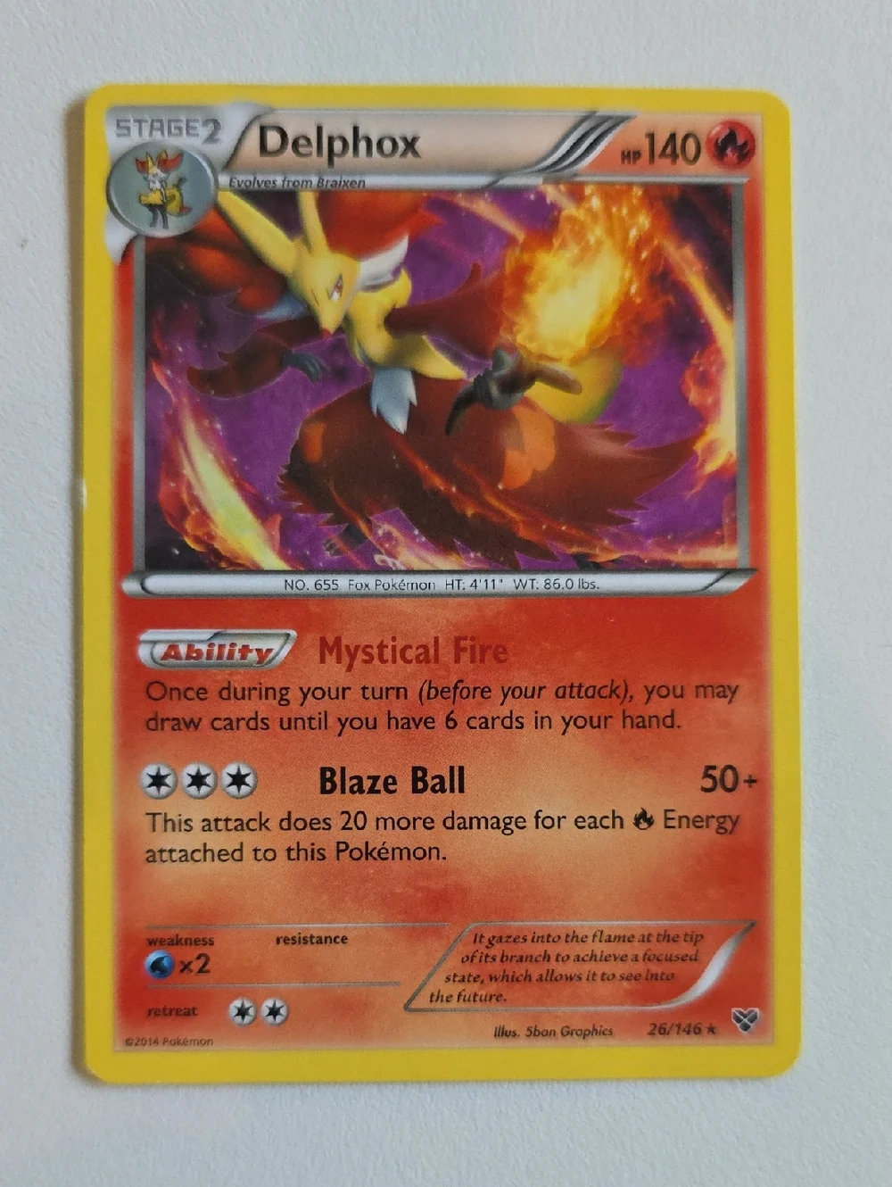 Pokemon all cards
